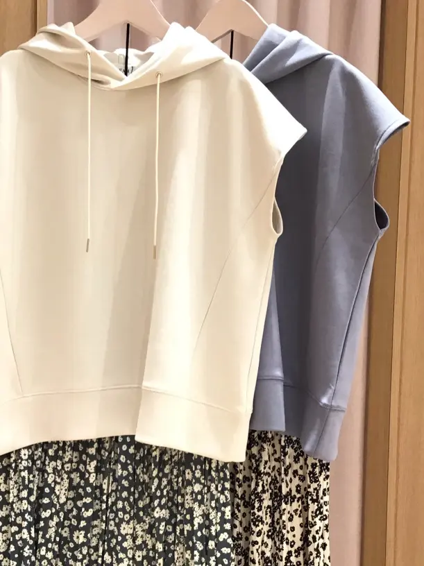 ANY 本吉 コーディネート画像