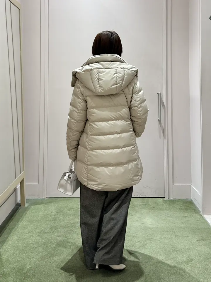 ANY フジコ コーディネート画像