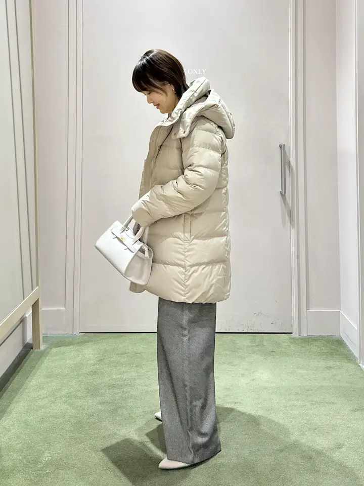 ANY フジコ コーディネート画像