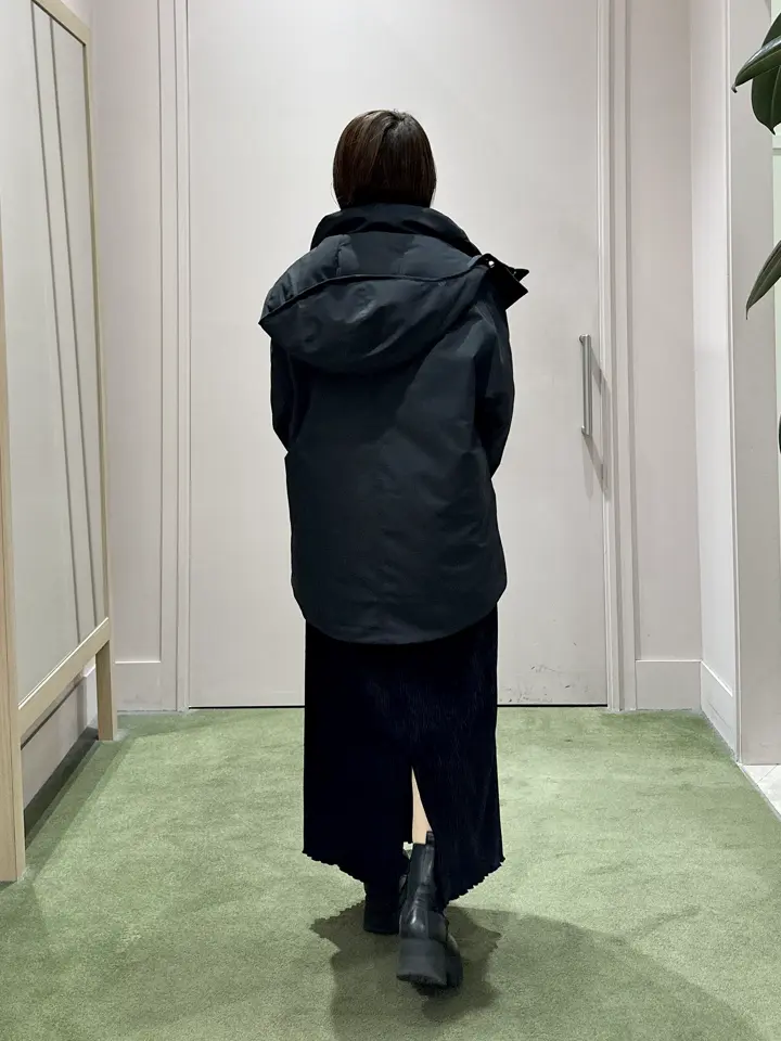 ANY フジコ コーディネート画像