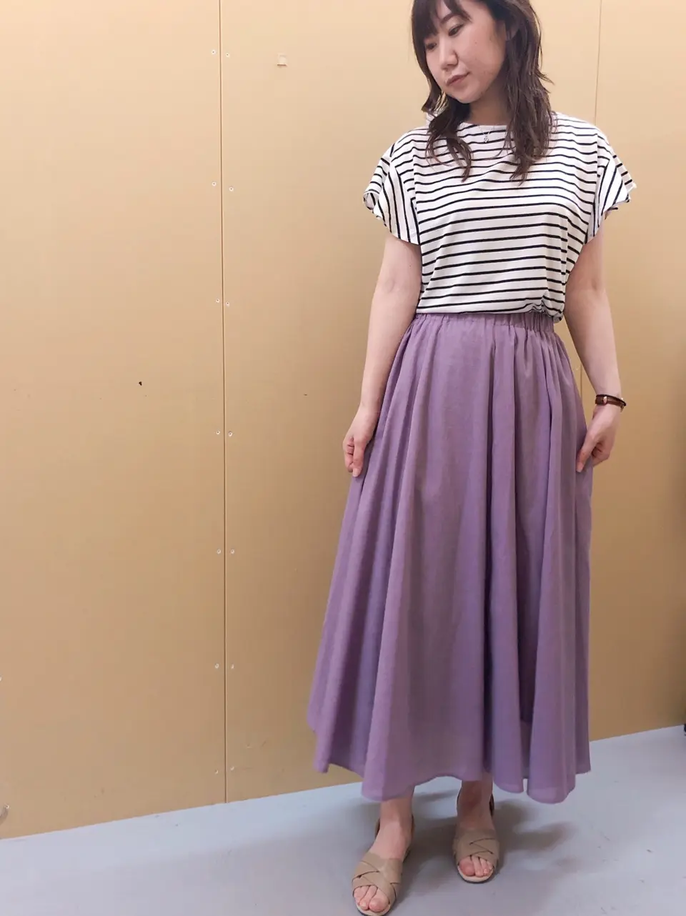  上岡 コーディネート画像