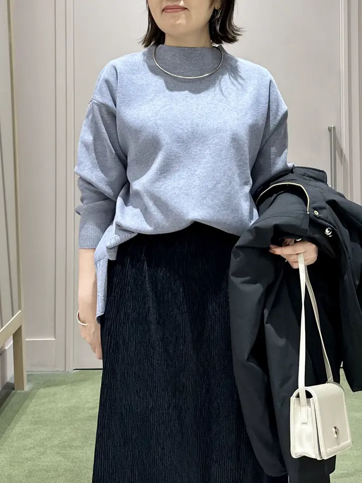 ANY フジコ コーディネート画像