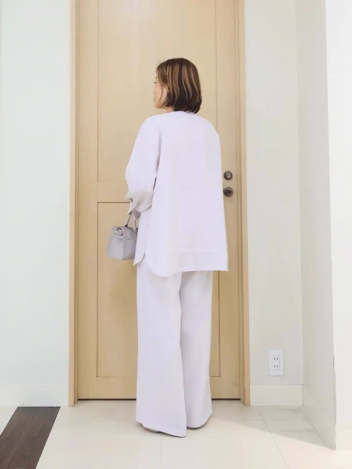 UNFILO 八坂 コーディネート画像