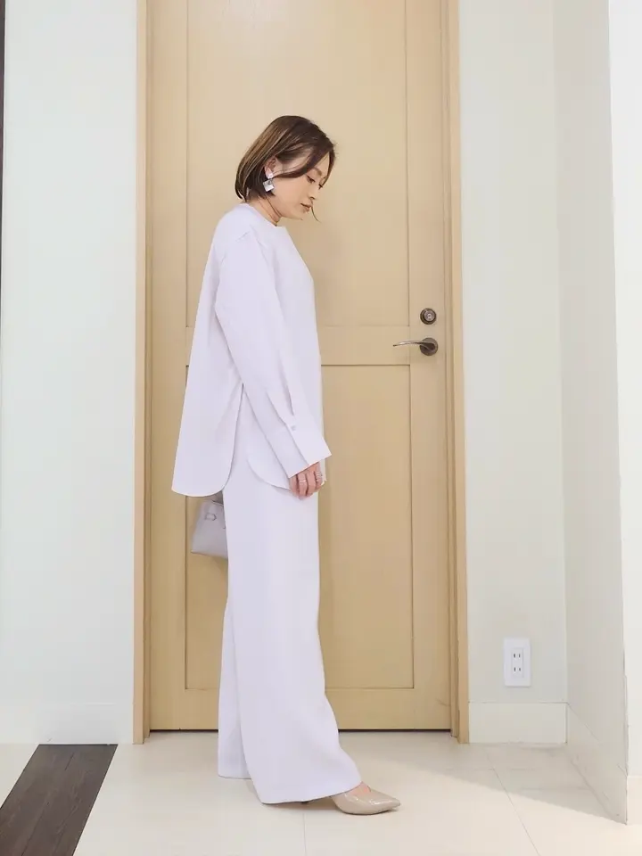 UNFILO 八坂 コーディネート画像