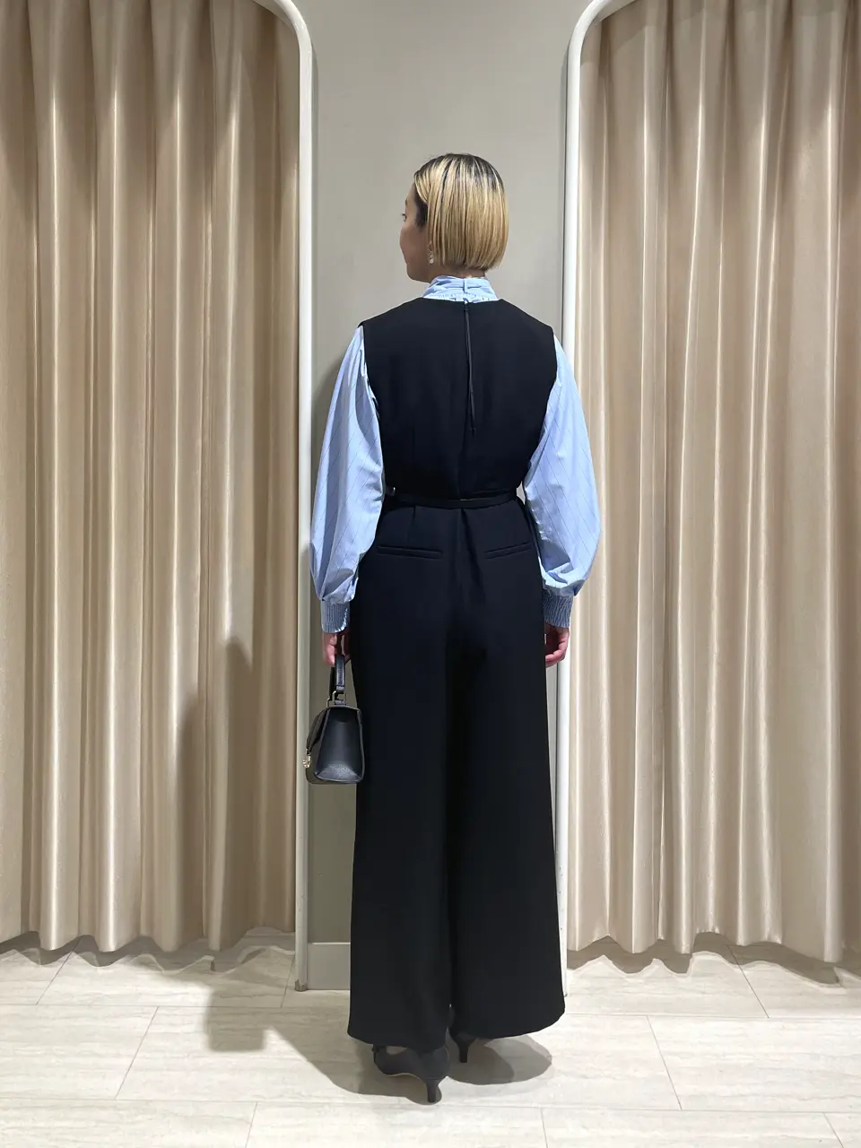 UNFILO 槙野 コーディネート画像