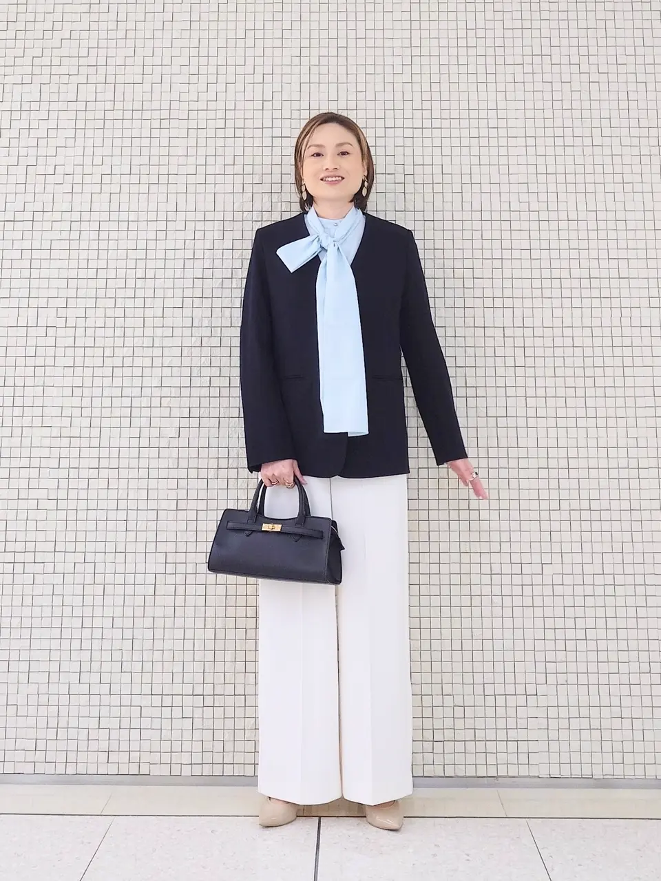  八坂 コーディネート画像