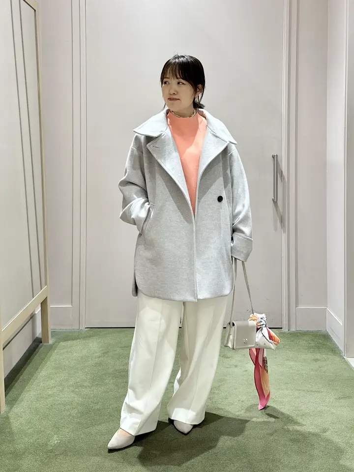 ANY フジコ コーディネート画像