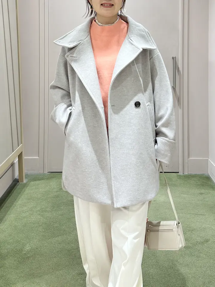 ANY フジコ コーディネート画像