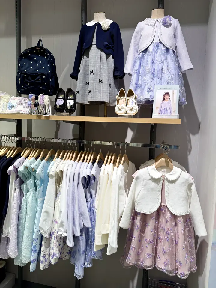 ANY 金井 コーディネート画像