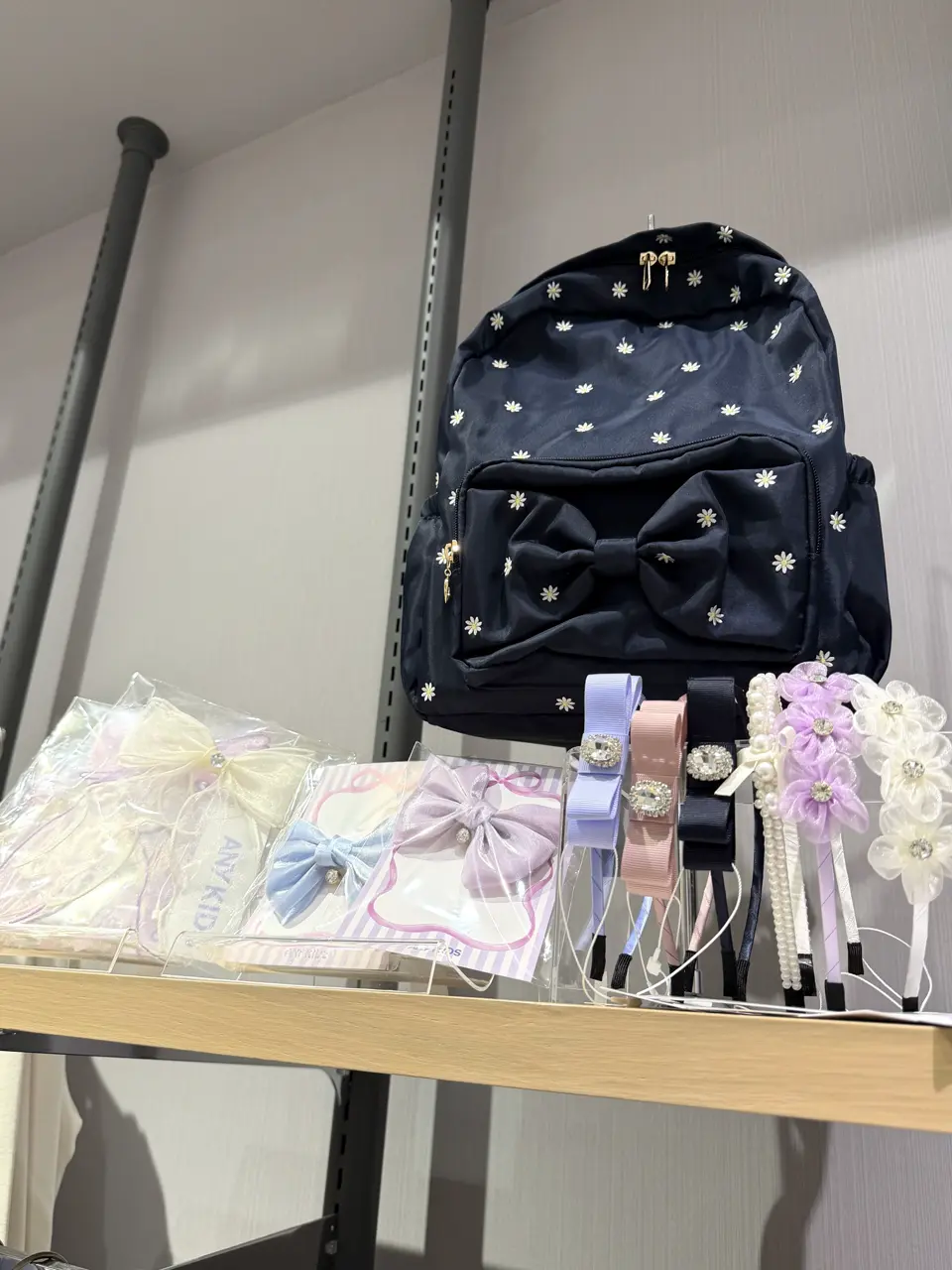 ANY 金井 コーディネート画像