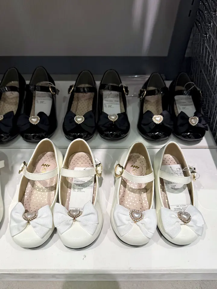 ANY 金井 コーディネート画像