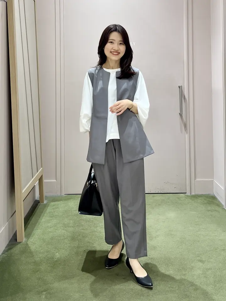 ANY 今堀 コーディネート画像