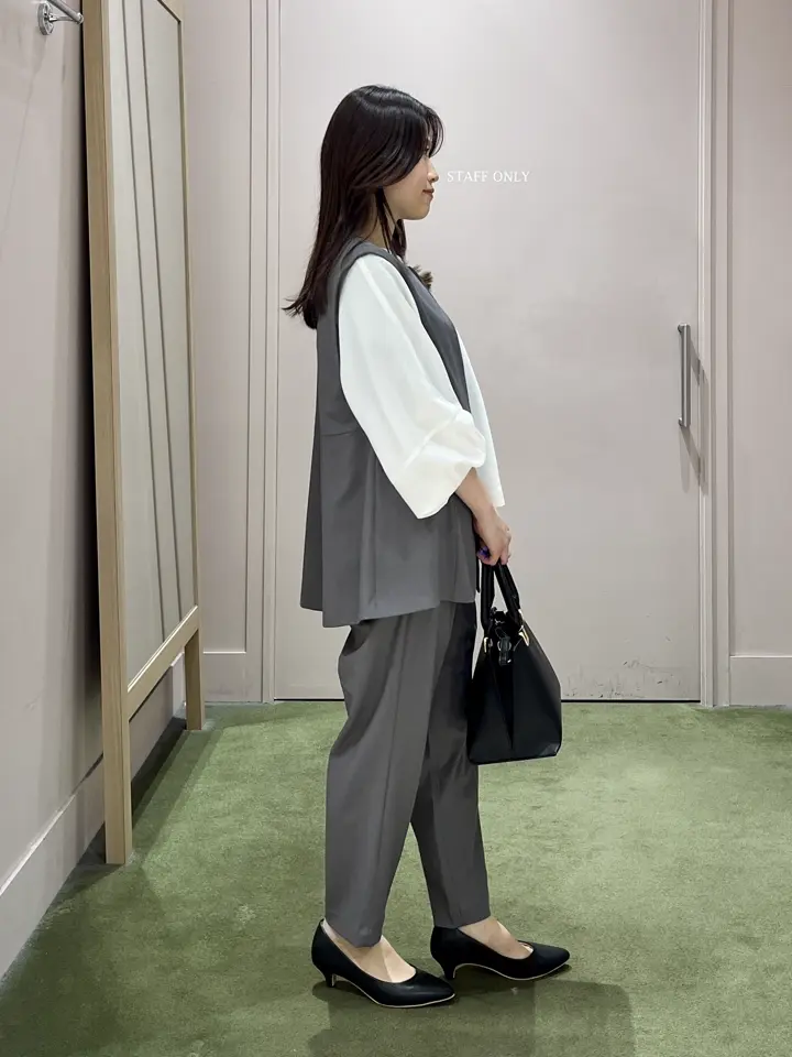 ANY 今堀 コーディネート画像