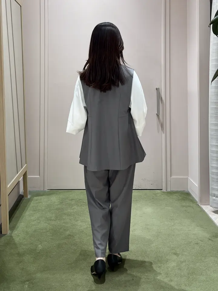 ANY 今堀 コーディネート画像