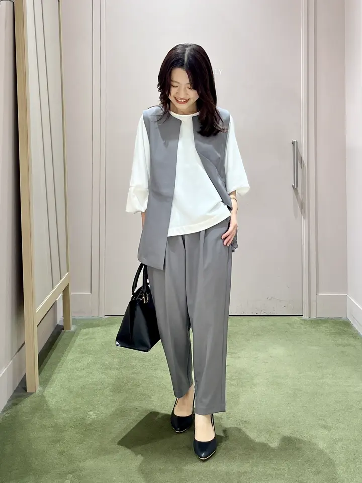 ANY 今堀 コーディネート画像