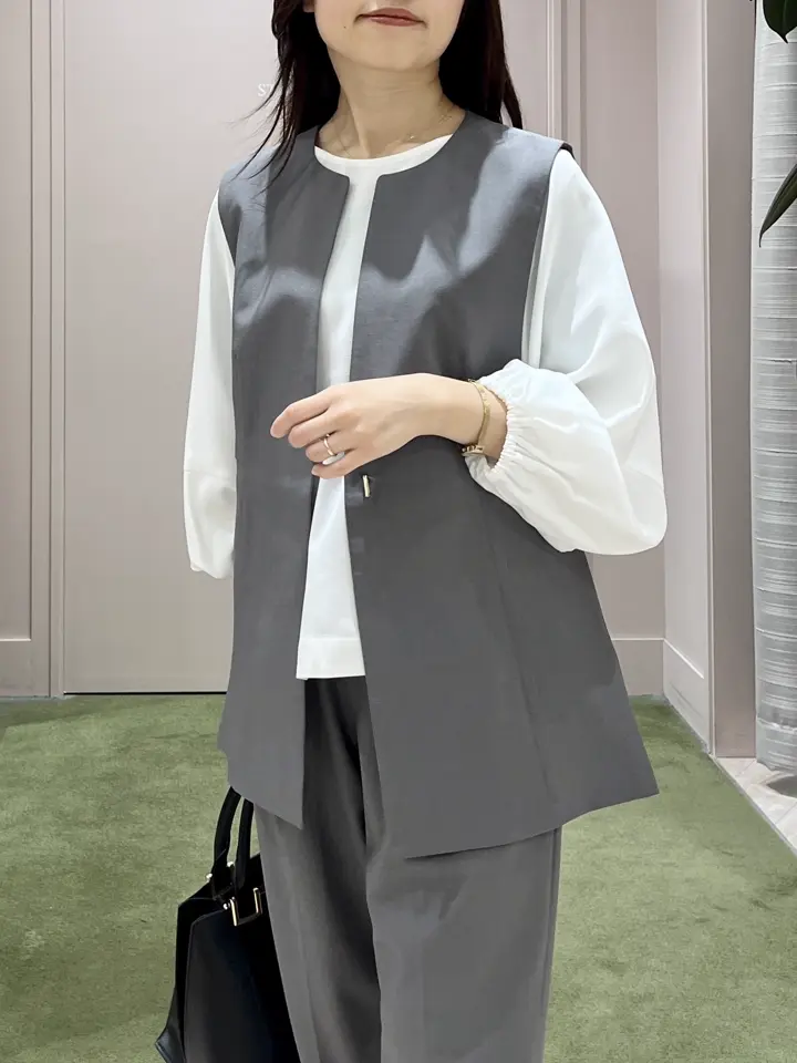 ANY 今堀 コーディネート画像