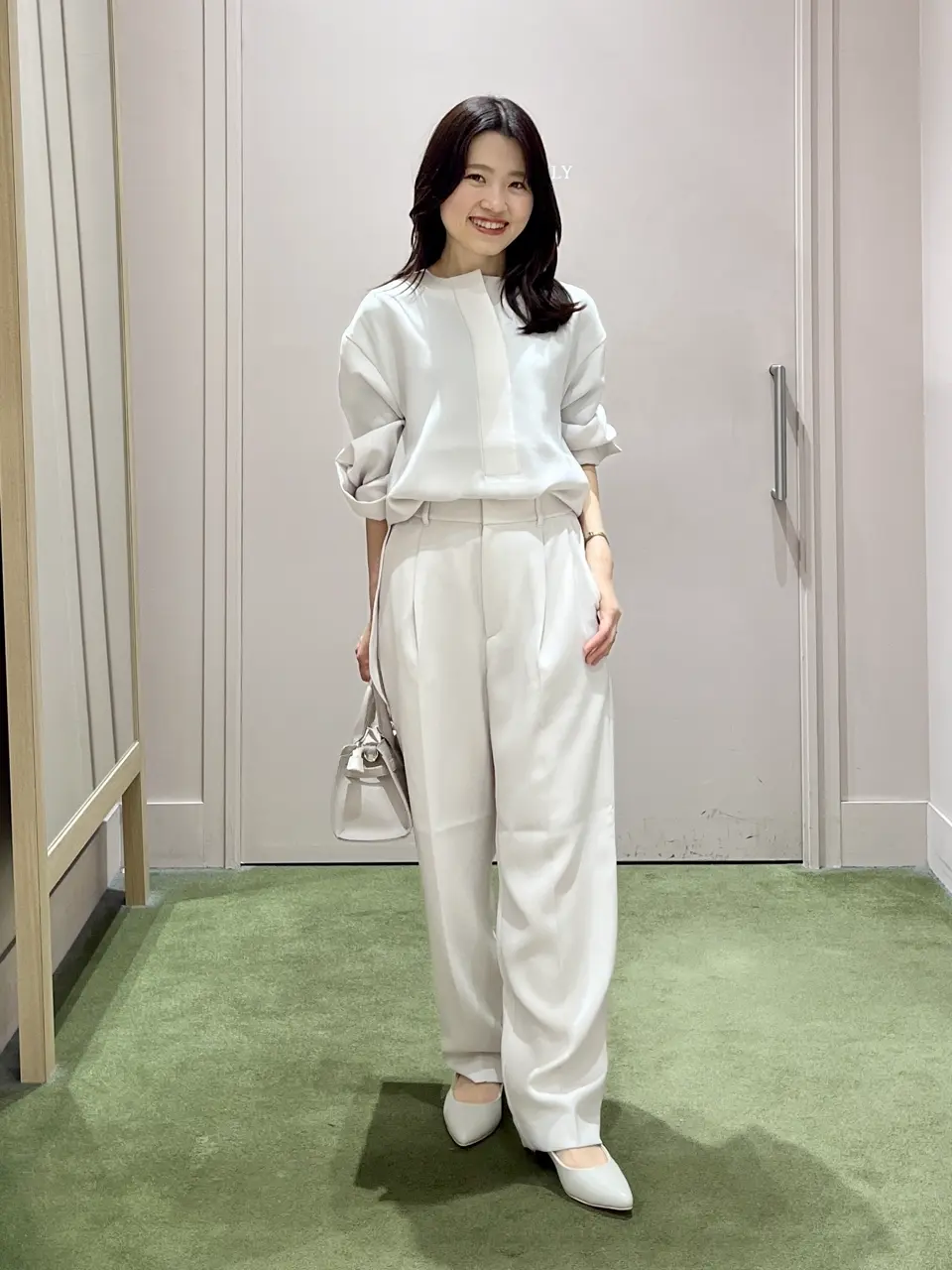  今堀 コーディネート画像