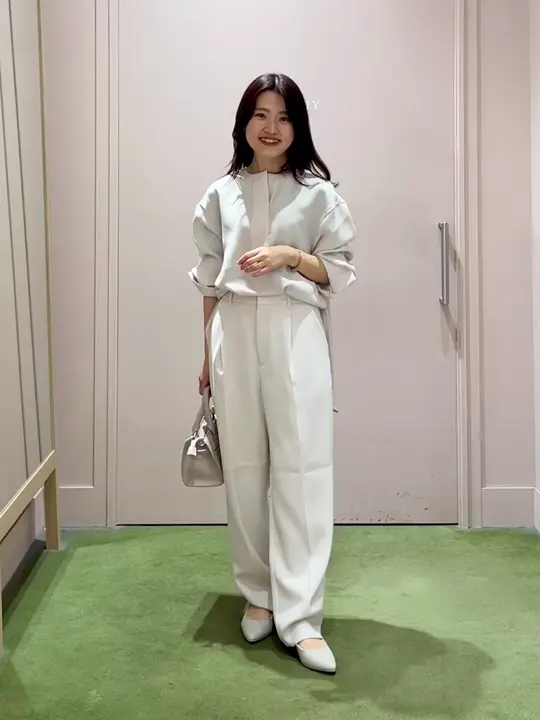 UNFILO 今堀 コーディネート画像