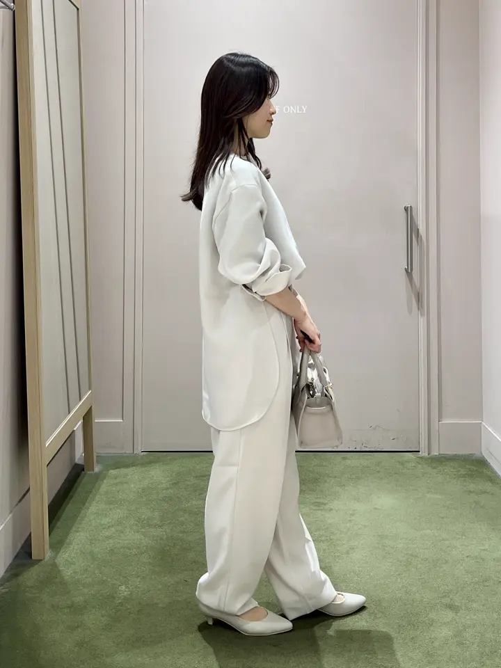 UNFILO 今堀 コーディネート画像