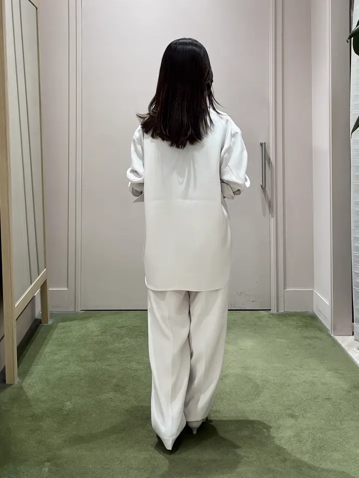 UNFILO 今堀 コーディネート画像