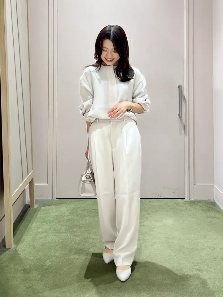 UNFILO 今堀 コーディネート画像