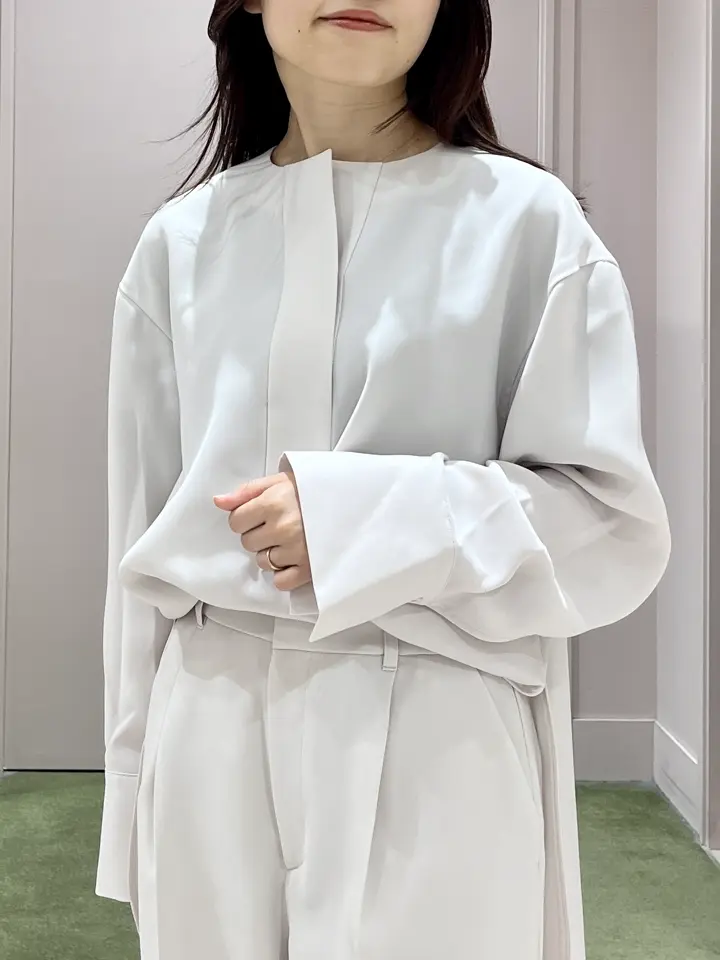 UNFILO 今堀 コーディネート画像