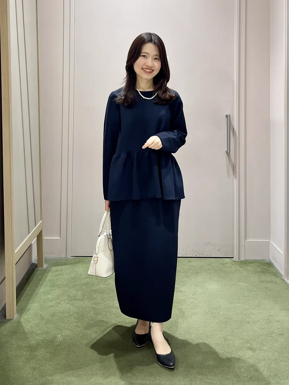  今堀 コーディネート画像