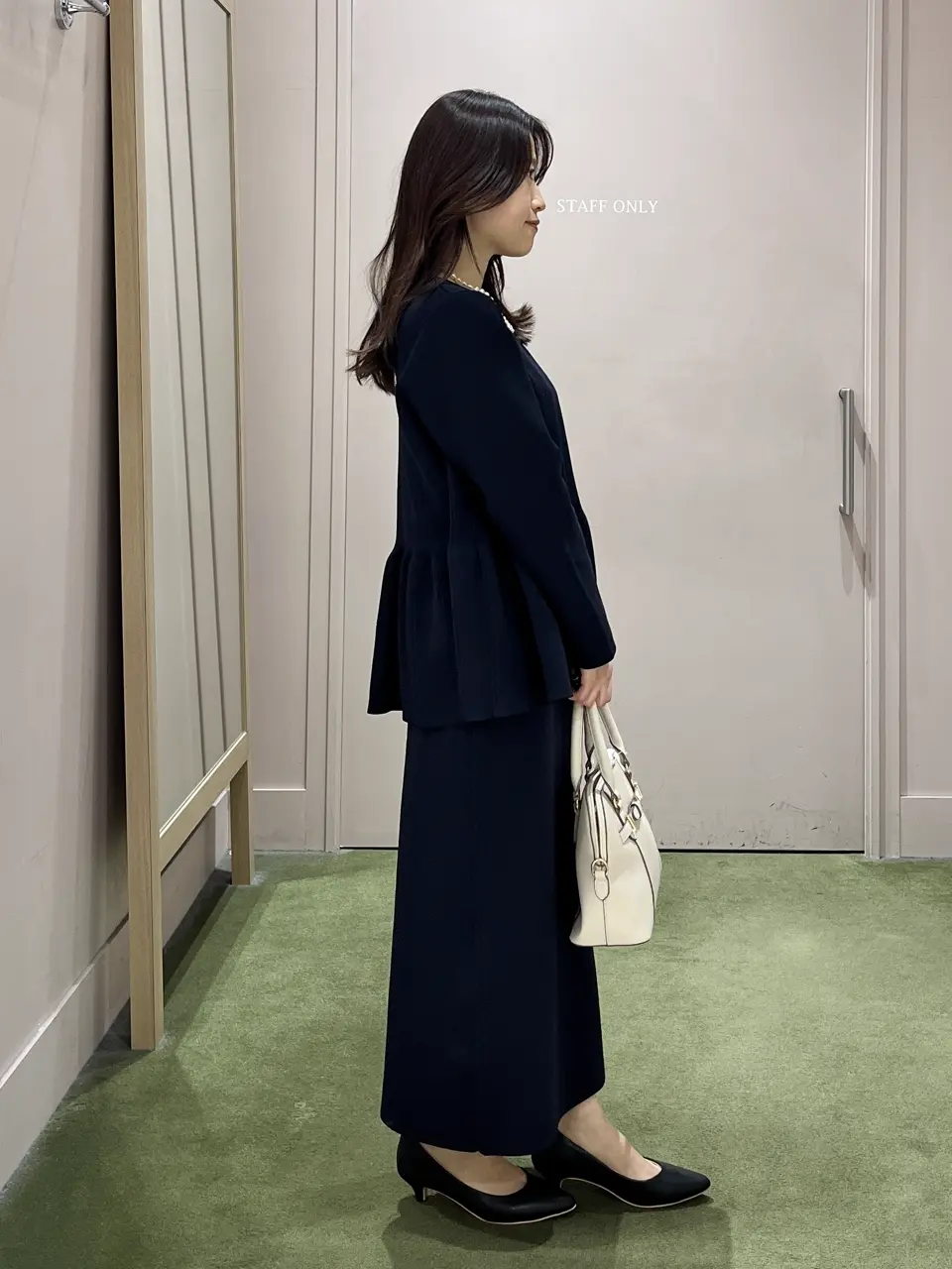 UNFILO 今堀 コーディネート画像