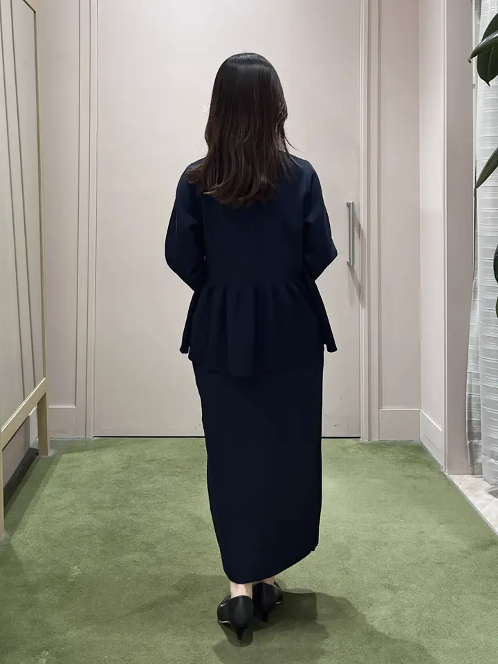 UNFILO 今堀 コーディネート画像