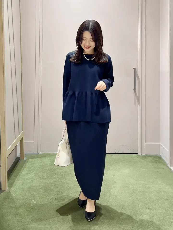 UNFILO 今堀 コーディネート画像