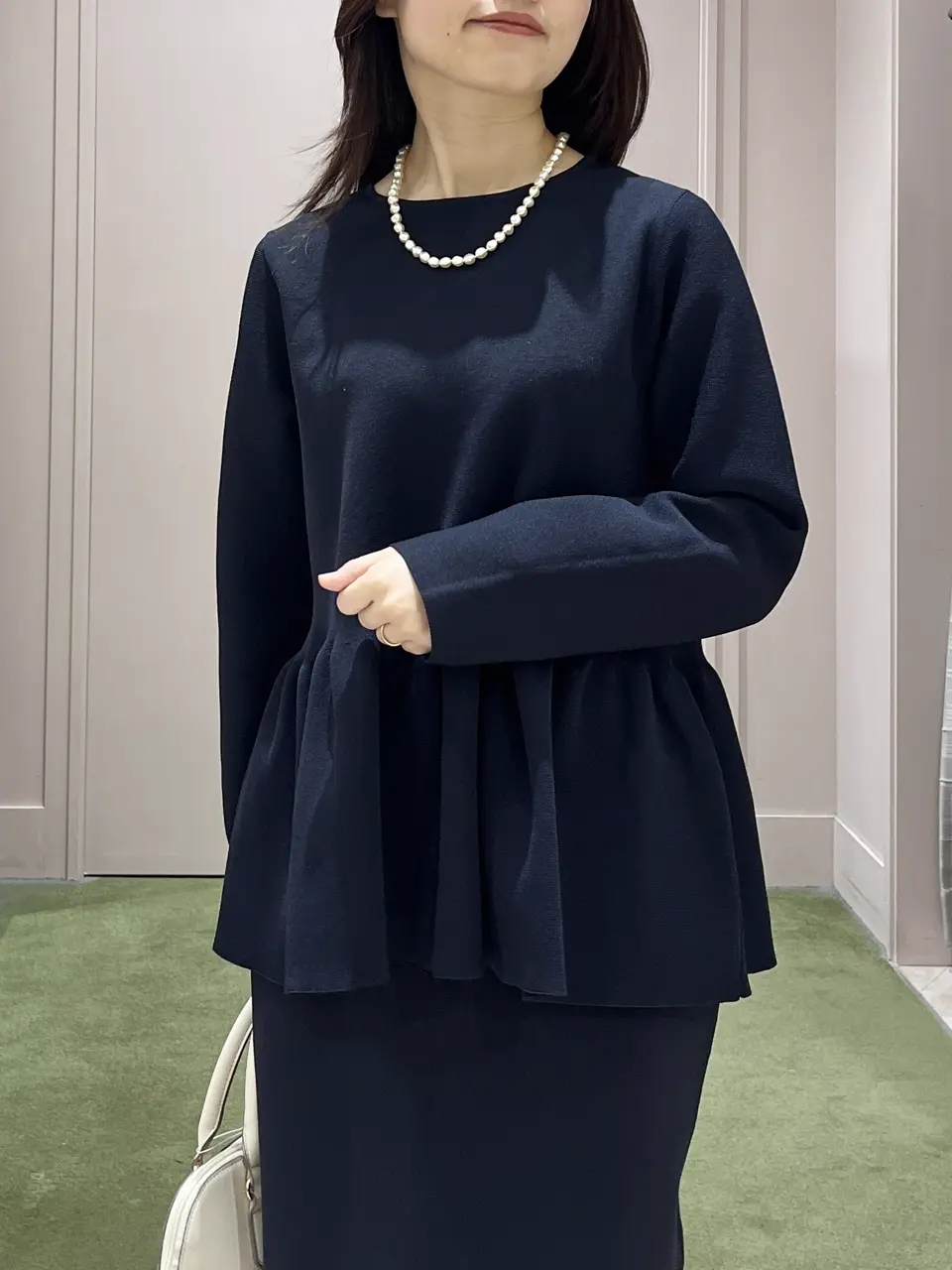 UNFILO 今堀 コーディネート画像