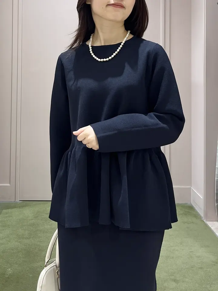 UNFILO 今堀 コーディネート画像