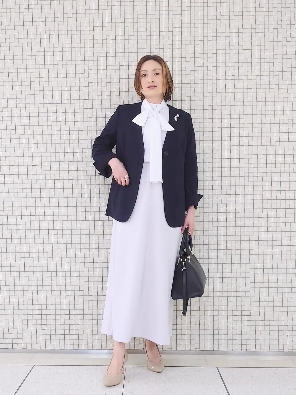  八坂 コーディネート画像