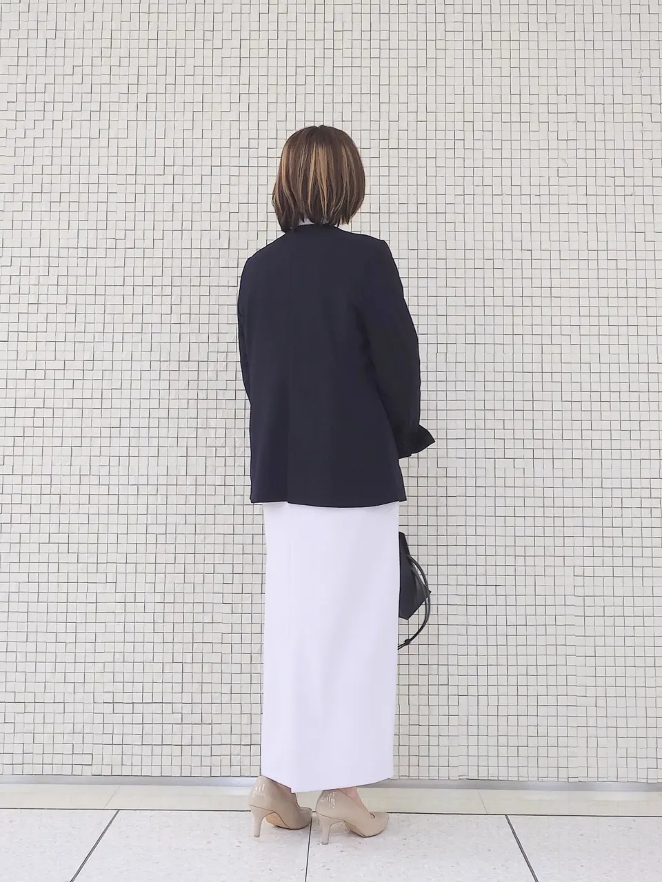 UNFILO 八坂 コーディネート画像