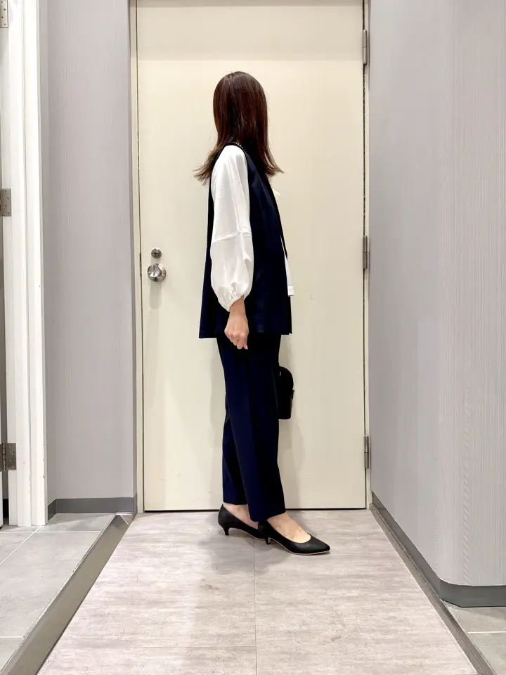 ANY 金井 コーディネート画像