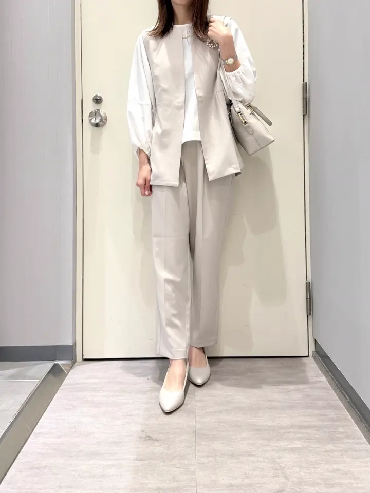 ANY 金井 コーディネート画像