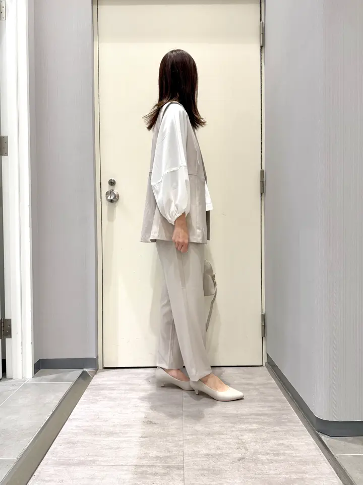 ANY 金井 コーディネート画像