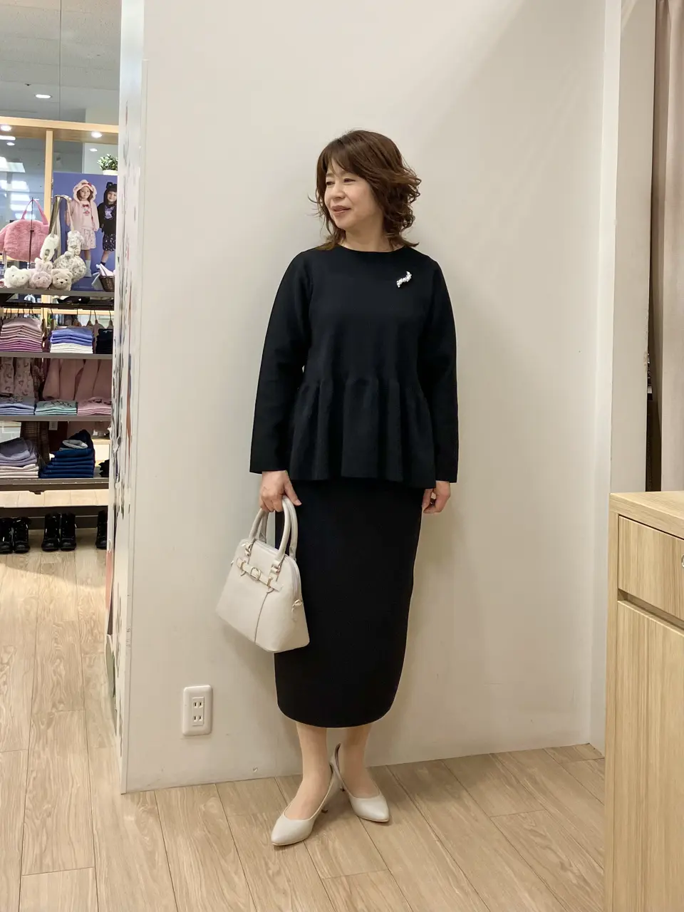  松瀬 コーディネート画像