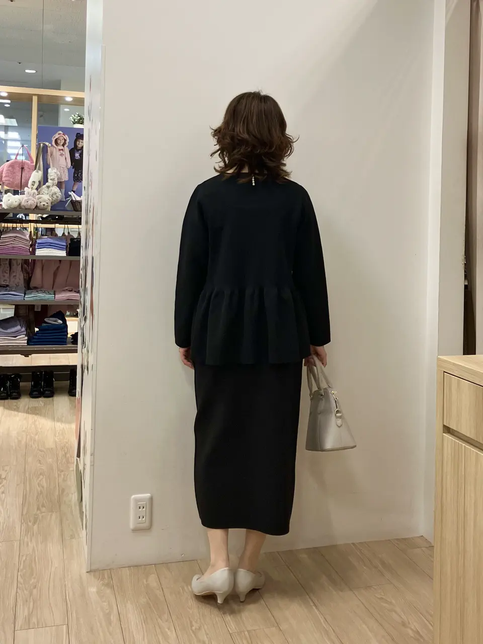 UNFILO 松瀬 コーディネート画像