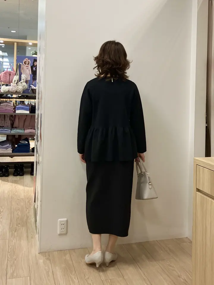 UNFILO 松瀬 コーディネート画像