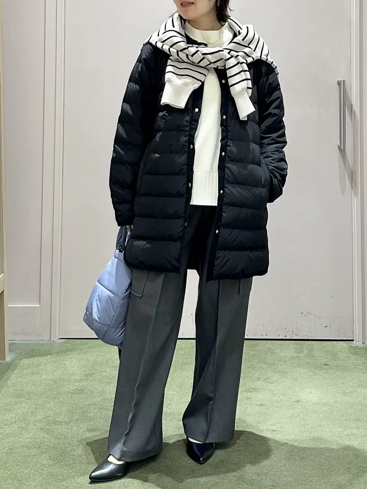 ANY フジコ コーディネート画像