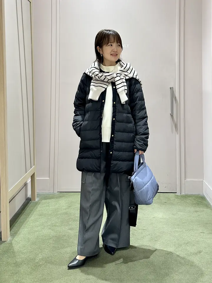 ANY フジコ コーディネート画像