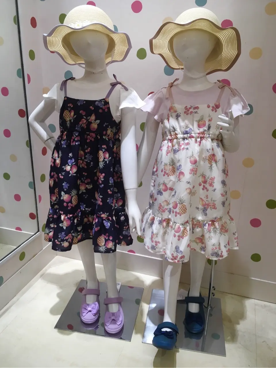  福室 コーディネート画像