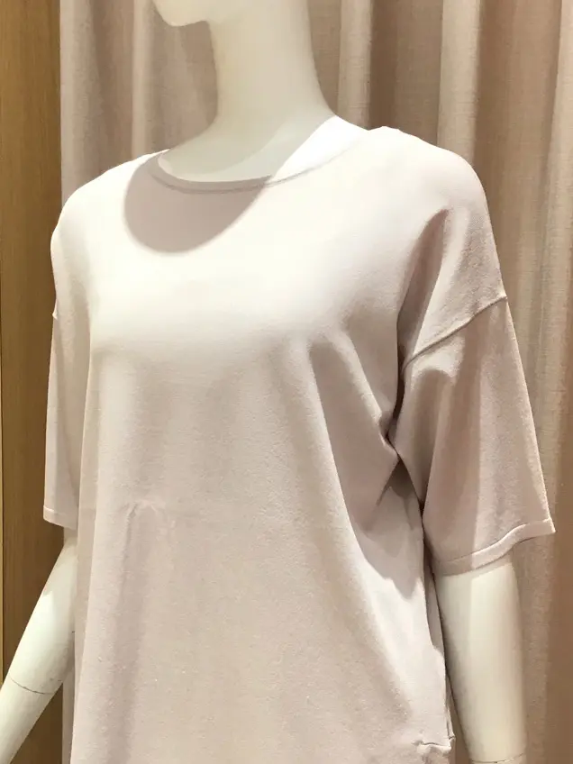 ANY 本吉 コーディネート画像