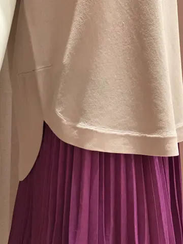 ANY 本吉 コーディネート画像