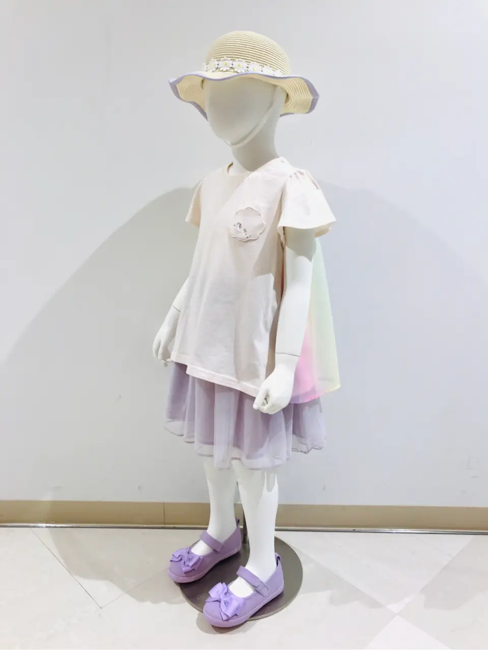  田口 コーディネート画像