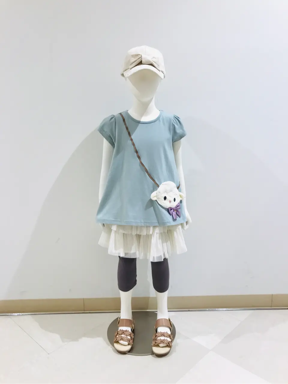  田口 コーディネート画像