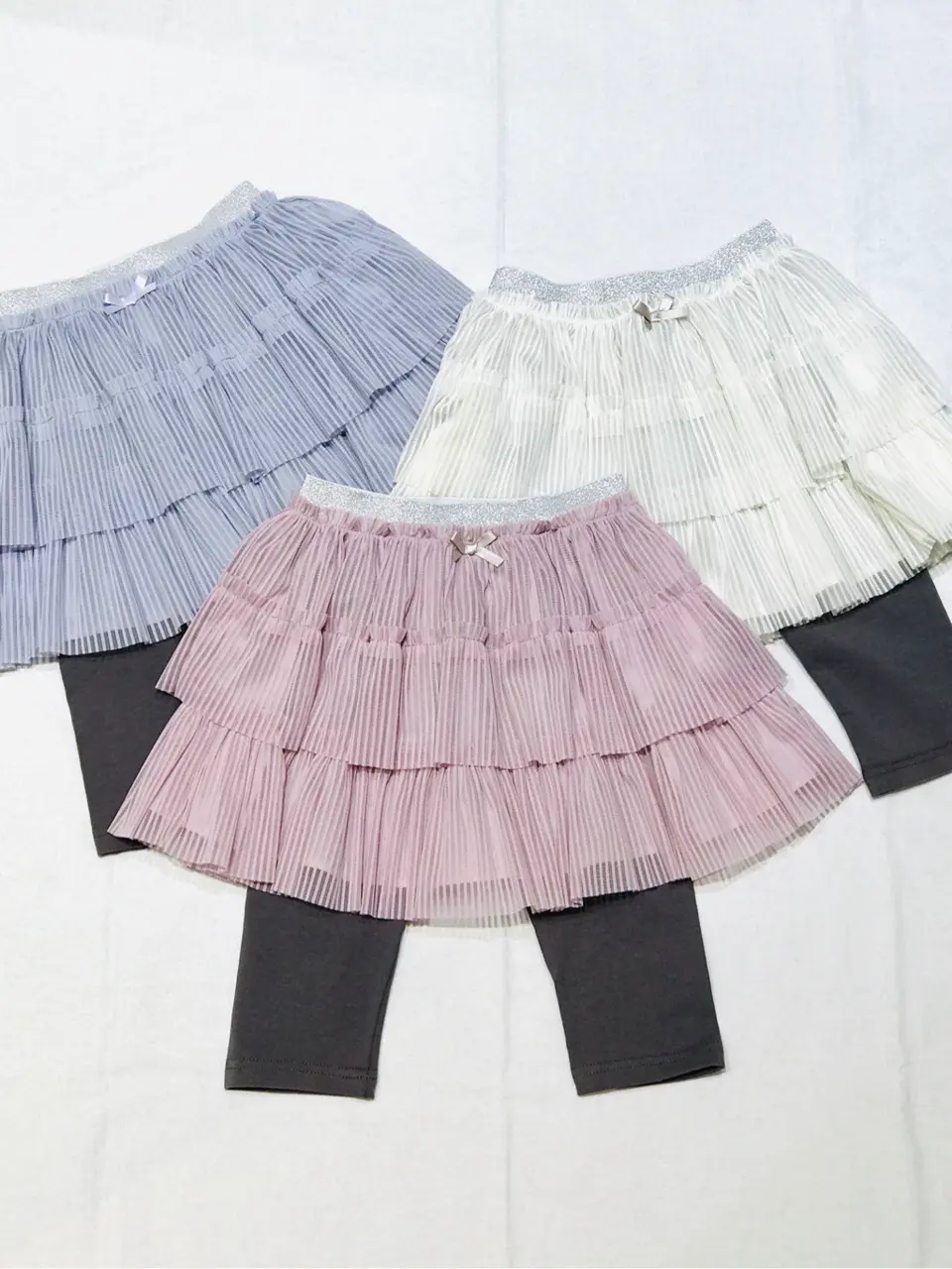 ANY 田口 コーディネート画像