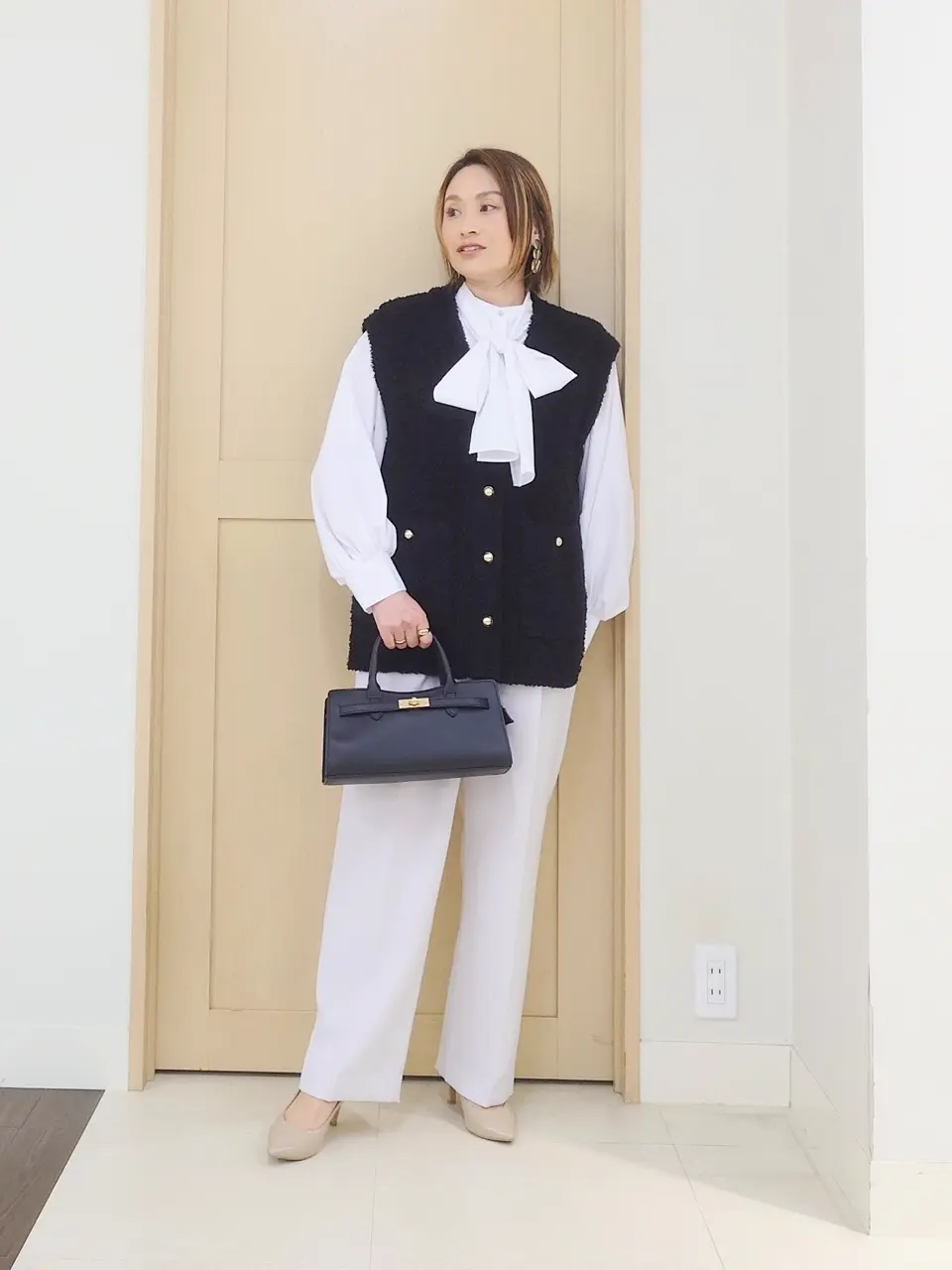  八坂 コーディネート画像