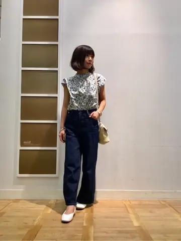 ANY 津野 コーディネート画像